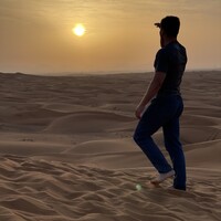 Dmitriy Mukhammadiev